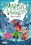 Marcus Pocus 8. Pizzas y dragones. Pedro Mañas (Destino Infantil & Juvenil) 9788408318378