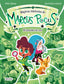 Marcus Pocus. Mágicos misterios 1. El amuleto de oro. Pedro Mañas (Destino Infantil & Juvenil) 9788408282488