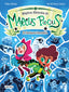 Marcus Pocus. Mágicos misterios 2. El fantasma bromista. Pedro Mañas (Destino Infantil & Juvenil) 9788408301165