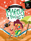 Marcus Pocus. Quadern de vacances. 3r de Primària. Pedro Mañas (Estrella Polar) 9791387519711