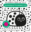 Mariquita mimosa. Mi primer libro de tela. Ingela P. Arrhenius (Timun Mas Infantil) 9788408281528