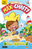 Max & Chaffy 1. ¡Bienvenidos a Isla Animal!. Jamie Smart (Destino Infantil & Juvenil) 9788408305347