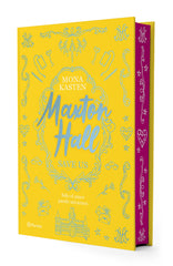 Maxton Hall 3 (Edición especial): Save Us. Mona Kasten (Editorial Planeta) 9788408300557