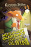 Medianoche escalofriante en el Castillo de la Calavera: Geronimo Stilton 86. Geronimo Stilton (Destino Infantil & Juvenil) 9788408249979