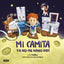 Mi camita 2. Ya no me hago pipí: Ilustraciones de Julen Rodríguez. J. S. Pinillos (Destino Infantil & Juvenil) 9788408254386