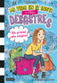 Mi vida en el insti y otros desastres 1. ¡Un primer año mágico!. Wanda Coven (Destino Infantil & Juvenil) 9788408295396