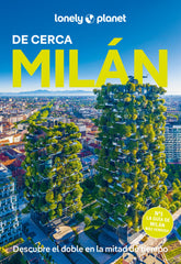 Milán de cerca 6. Stephanie Ong (GeoPlaneta) 9788408300854