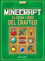 Minecraft. El gran libro del crafteo. AA. VV. (Planeta Junior) 9788408305293