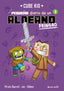 Minecraft. Pequeño diario de un aldeano pringao 1: Narrativa. Cube Kid (Planeta Junior) 9788408269687