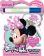 Minnie. Rotulador mágico: Libro para colorear y actividades con rotulador mágico. Disney (Libros Disney) 9788410029538