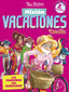 Misión Vacaciones 2: Club Tea. ¡los Cuadernos Más Divertidos!