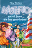 Misterio en el faro de las gaviotas: Vida en Ratford 44. Tea Stilton (Destino Infantil & Juvenil) 9788408267591