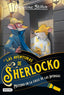 Misterio en la calle de las Intrigas: Las aventuras de Sherlocko 6. Geronimo Stilton (Destino Infantil & Juvenil) 9788408282563
