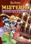 Misterio entre bambalinas: Tea Stilton 14