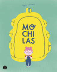 Mochilas. Lyona (Destino Infantil & Juvenil) 9788408238980