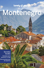 Montenegro 2. Peter Dragicevich (GeoPlaneta) 9788408263692