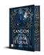Mousai 1. Canción de la lluvia eterna: Edición con cantos tintados. E. J. Mellow (Crossbooks) 9788408305682