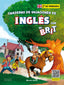 Mr. Brit. Cuaderno de vacaciones de inglés. 2.º de primaria. AA. VV. (Planeta Junior) 9788408287438