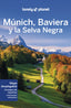 Múnich, Baviera y la Selva Negra 4. Marc Di Duca (GeoPlaneta) 9788408264064
