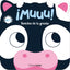 ¡Muuu! Sonidos de la granja. Mi primer libro de sonidos. Caroline Dall'Ava (Timun Mas Infantil) 9788408297802