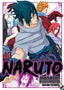 Naruto Jump Remix nº 13/24