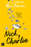 Nick y Charlie. Alice Oseman (Crossbooks) 9788408278757