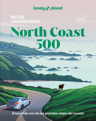 North Coast 500 1. Mike MacEacheran (GeoPlaneta) 9788408311959