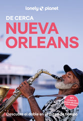 Nueva Orleans de Cerca 2. Regis St.Louis (GeoPlaneta) 9788408311256