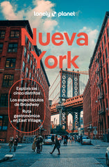 Nueva York 10. John Garry (GeoPlaneta) 9788408285854
