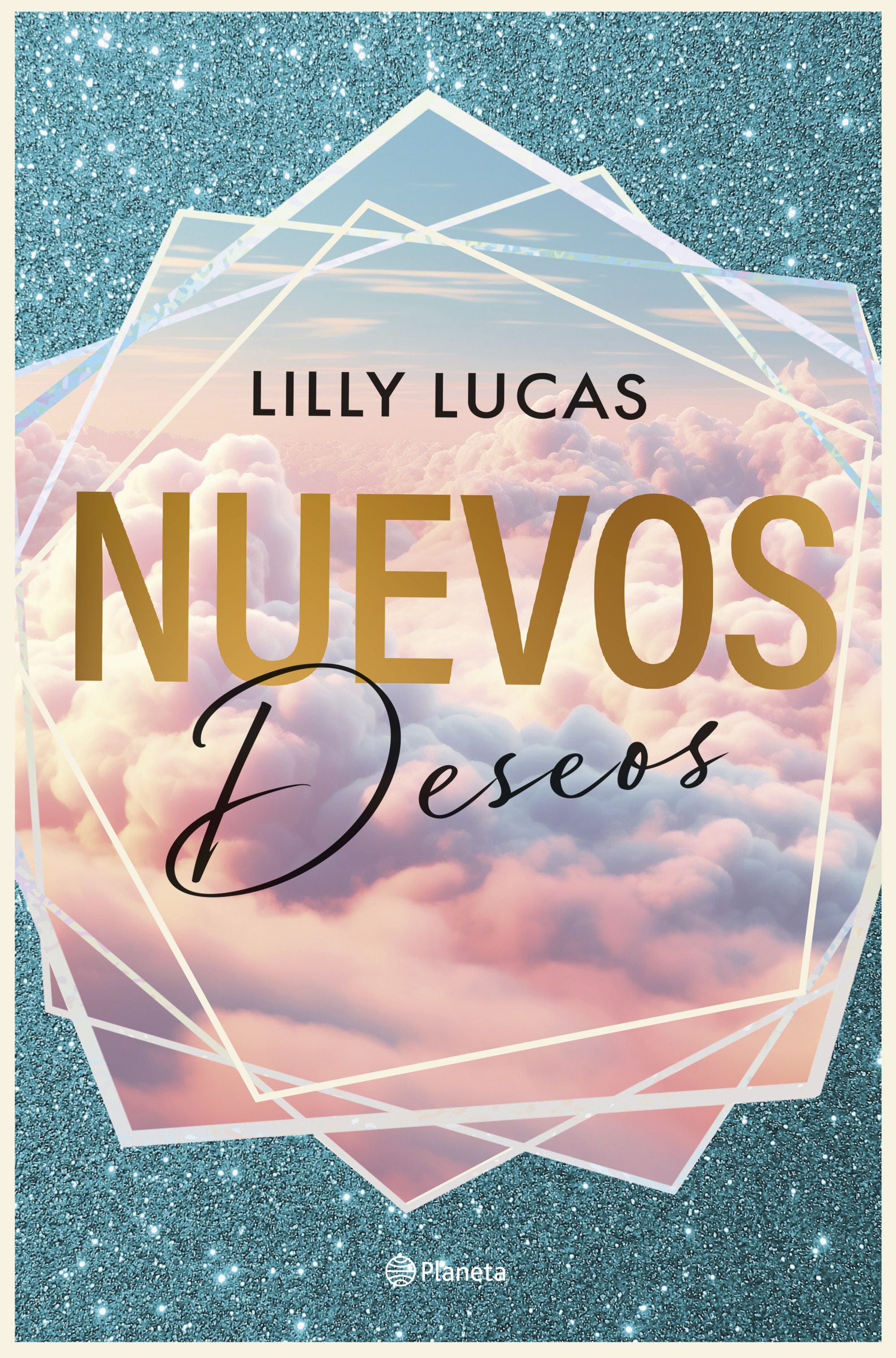 Nuevos deseos (Serie Green Valley 2). Lilly Lucas (Editorial Planeta) 9788408315773