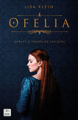 Ofelia. Lisa Klein (Crossbooks) 9788408214823