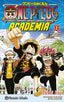 One Piece Academia nº 02