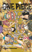One Piece Guía nº 03 Yellow