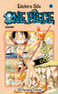 One Piece nº 009: Lágrimas