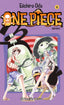 One Piece nº 014: Instinto