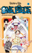 One Piece nº 017: Los cerezos de Hiruluk