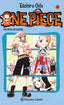 One Piece nº 018: Ace en escena
