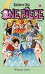 One Piece nº 035: Capitán