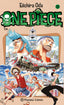 One Piece nº 037: El Sr. Tom