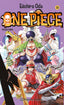 One Piece nº 038: ¡¡Rocketman!!