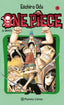 One Piece nº 039: La disputa