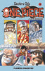 One Piece nº 058: La era de Barbablanca