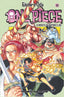 One Piece nº 059: La muerte de Portgas A. Ace