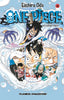 One Piece nº 068: La alianza pirata