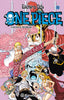 One Piece nº 073: Plan sop de dressrosa