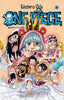 One Piece nº 074: Siempre a tu lado