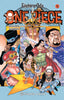 One Piece nº 075: Devolución de favores