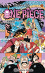 One Piece nº 092: Y la cortesana Komurasaki entra en escena