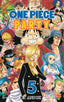 One Piece Party nº 05/07: Ei Andoh
