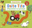 Osito Tito. ¡Sígueme! La granja. Benji Davies (Timun Mas Infantil) 9788408266785